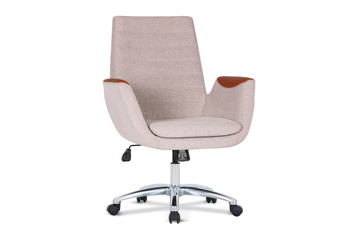 Bali Çalışma Koltuğu